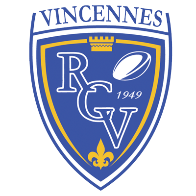 RUGBY CLUB VINCENNES