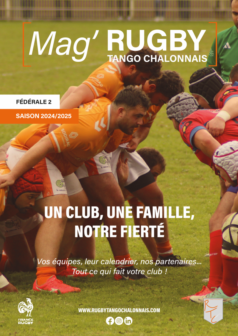 Le Mag du RTC