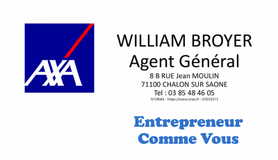 AXA BROYER