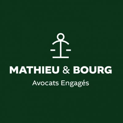 Mathieu & Bourg Avocats